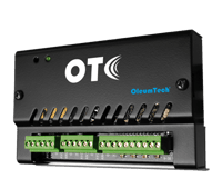 Add Analog and Discrete I/O Points to Any OTC Sensor Network